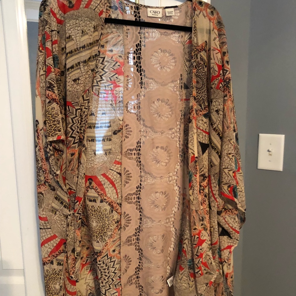 Kimono - Picture 2 of 2
